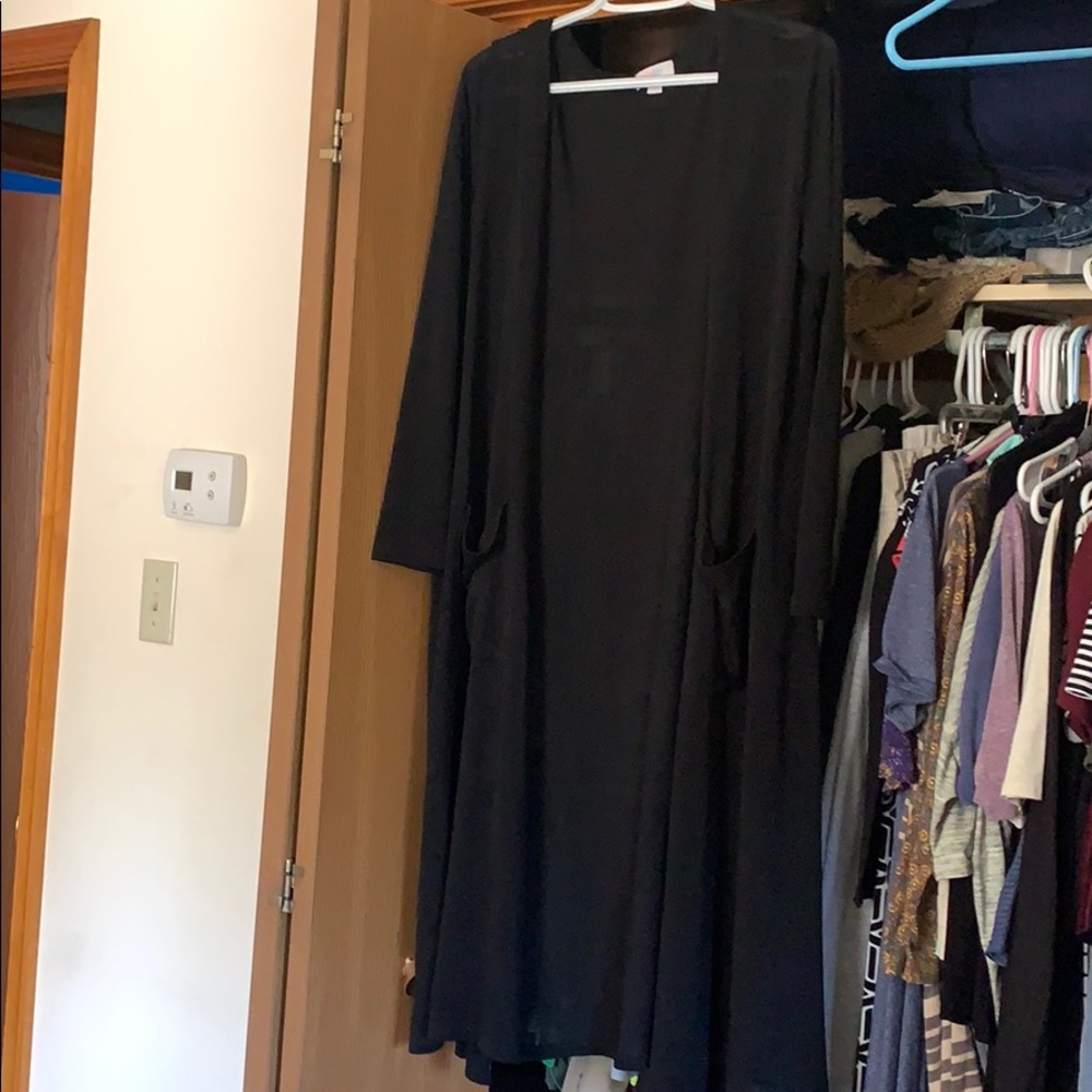 LuLaRoe Sarah Cardigan